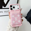 Modern Protective iPhone Case - 1