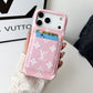 Modern Protective iPhone Case