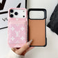 Modern Protective iPhone Case