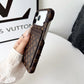 Modern Protective iPhone Case