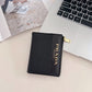 SlimGuard Wallet Card Case