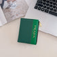 SlimGuard Wallet Card Case