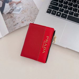 SlimGuard Wallet Card Case