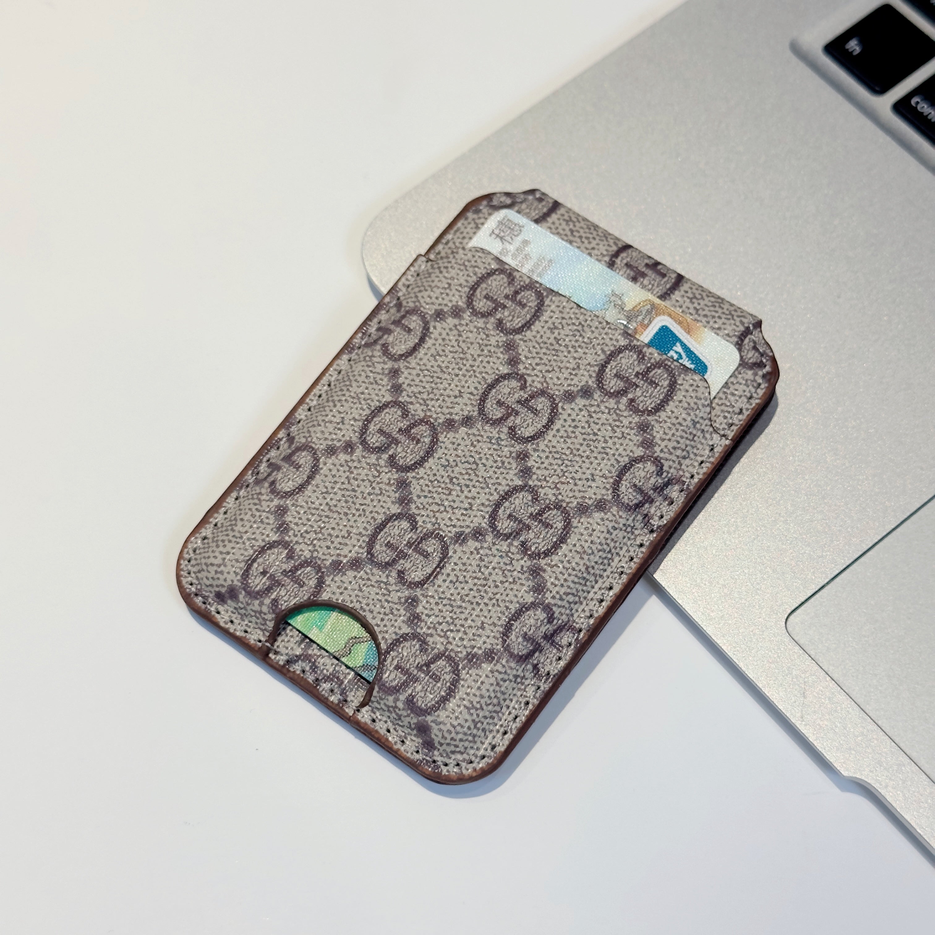 Fashionable Durable Card Cases