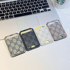 Fashionable Durable Card Cases