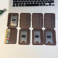 Fashionable Durable Card Cases