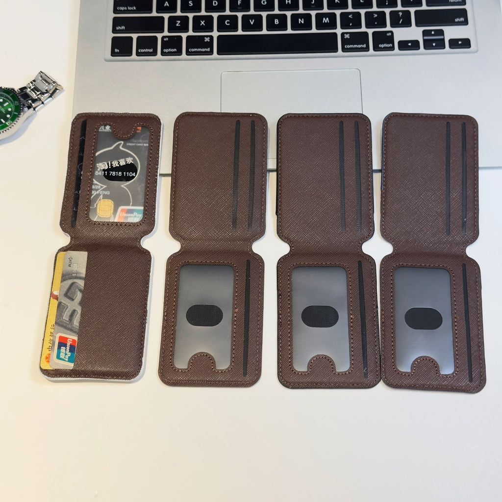 Fashionable Durable Card Cases