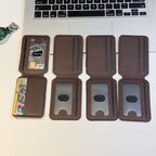Fashionable Durable Card Cases