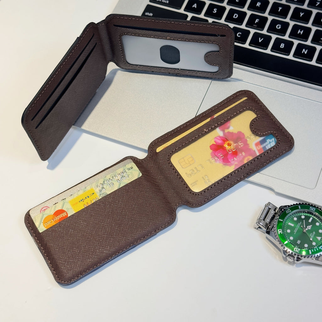 Fashionable Durable Card Cases