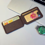 Fashionable Durable Card Cases