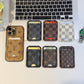 Premium Guard iPhone Case
