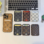 Premium Guard iPhone Case