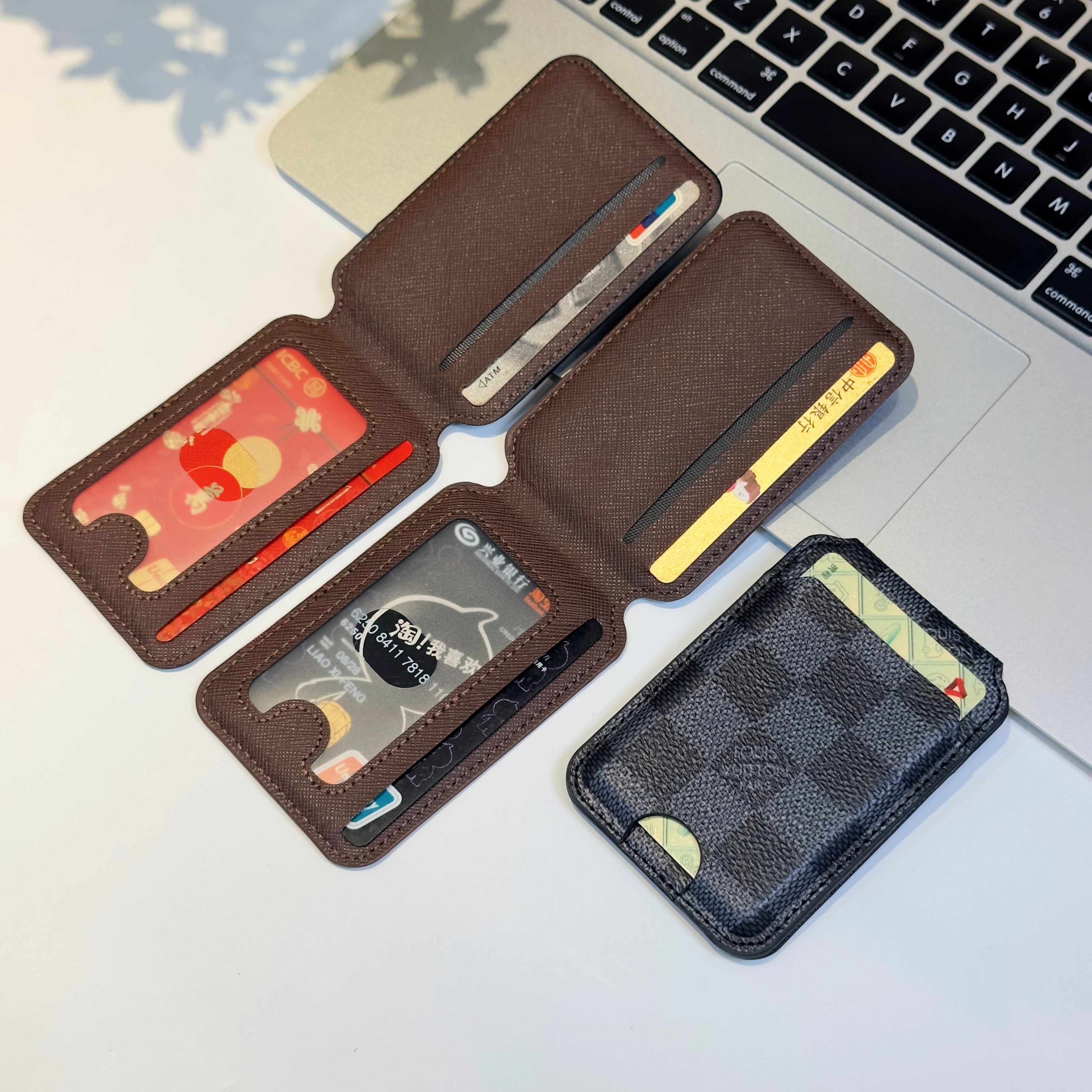 Premium Guard iPhone Case