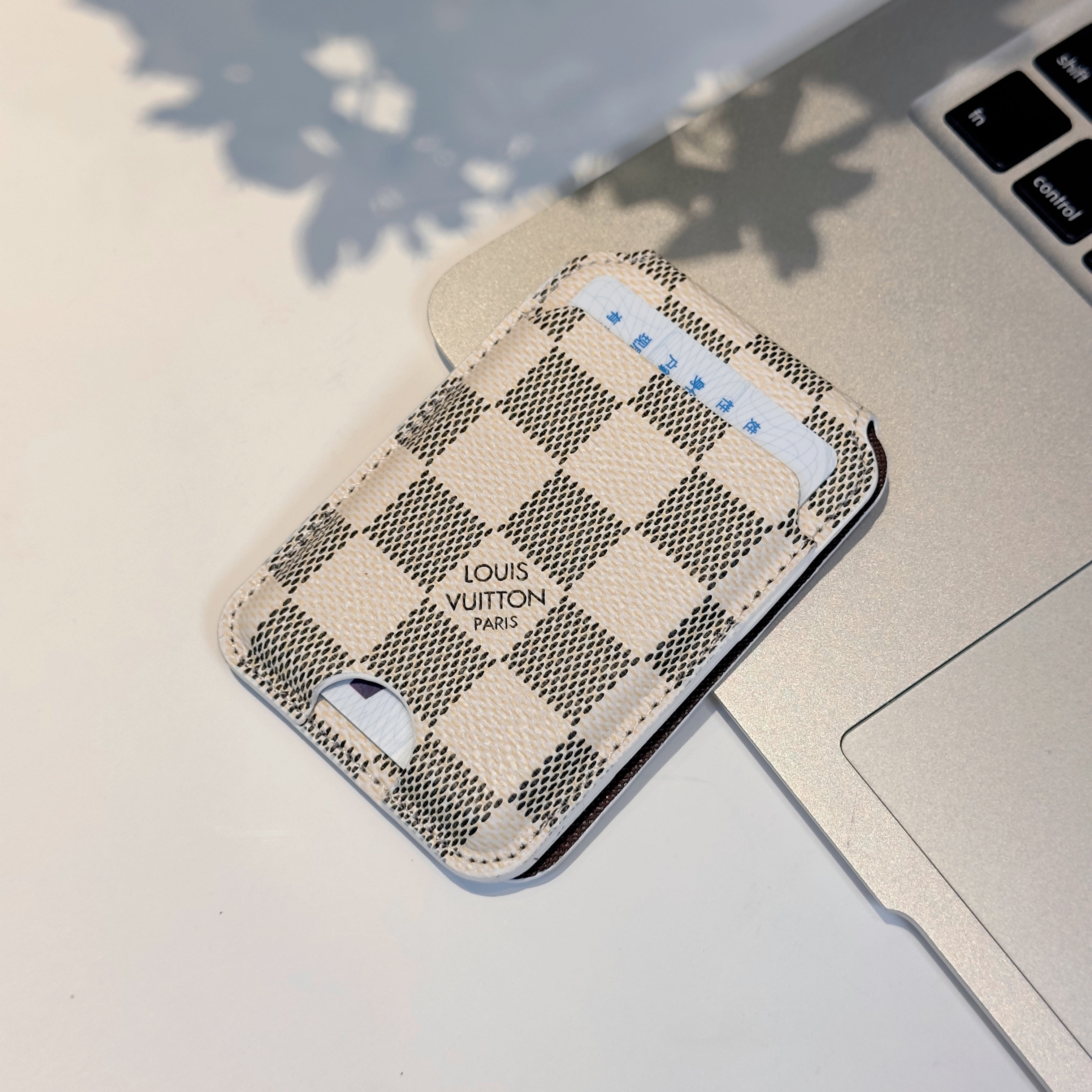Premium Guard iPhone Case