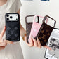 Modern Protective iPhone Case