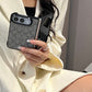 CaseStylePro Classic Vegan Leather Protective Case for iPhone