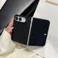 CaseStylePro Classic Vegan Leather Protective Case for iPhone