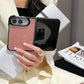 CaseStylePro Classic Vegan Leather Protective Case for iPhone