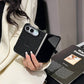 CaseStylePro Heritage Monogram Pattern Luxury Case for iPhone