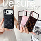 Modern Protective iPhone Case