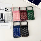 Elegant and Shock-Absorbing iPhone Case