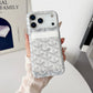 Elegant and Shock-Absorbing iPhone Case
