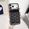 Elegant and Shock-Absorbing iPhone Case - 5