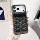 Elegant and Shock-Absorbing iPhone Case