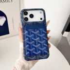 Elegant and Shock-Absorbing iPhone Case