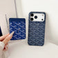 Elegant and Shock-Absorbing iPhone Case
