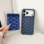 Elegant and Shock-Absorbing iPhone Case