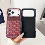 Elegant and Shock-Absorbing iPhone Case