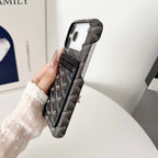 Elegant and Shock-Absorbing iPhone Case