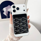 Elegant and Shock-Absorbing iPhone Case