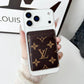 Modern Protective iPhone Case