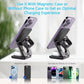 Foldable 3-in-1 Wireless Charging Station