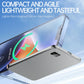 Ultra-Thin Magnetic Power Bank