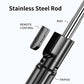 Bluetooth Selfie Stick Tripod
