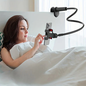 Flexible Gooseneck Phone Holder