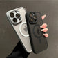 Matte Armor Magnetic Case with Camera Guard - view 1