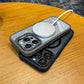 Magnetic Camera Ring Stand Case with Lens Protector - view 3