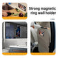 Magnetic Phone Stand for Car, Desk & Wall