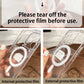 Crystal Clear Magnetic Case - view 6