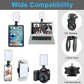 72-LED Rechargeable Selfie Light