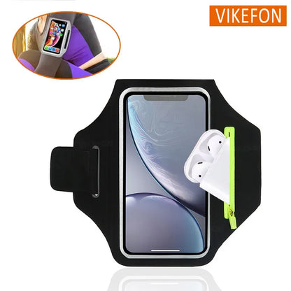 Running Armband Phone Bag