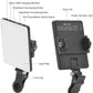 Clip-On LED Selfie Light