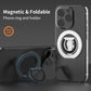 Double-Sided Magnetic Ring Grip