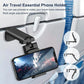 Airplane Travel Phone Holder