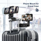 Airplane Travel Phone Holder