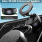 Magnetic Suction Phone Mount